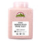 Pink Salt Fine Large Plastic Jar - 5 lbs | Himalayan Chef