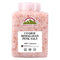 Pink Salt Coarse Large Plastic Jar - 5 lbs | Himalayan Chef