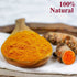 Turmeric Powder Plastic Shaker - 0.39 lbs | Himalayan Chef