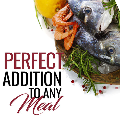 HIMALAYAN CHEF | Salt and Pepper Large Grinder Set