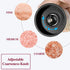 HIMALAYAN CHEF | Salt and Pepper Large Grinder Set