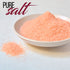 Pink Salt Small Glass Mason Jar - 0.22 lbs | Himalayan Chef