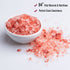 Pink Salt Coarse Refill Plastic Shaker- 0.78 lbs | Himalayan Chef