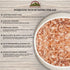 Himalayan Chef Pink Himalayan Salt, Coarse Grain - 2 lbs Bag