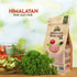 Himalayan Chef Pink Salt Fine Grain - 1 lbs Bag