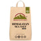 Himalayan Chef Sea Salt, Coarse Grain, 5 Pound Bag