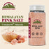 Himalayan Chef, Pink Salt Fine Plastic Shaker- 0.78 lbs