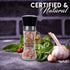 Himalayan Chef Salt Grinder - 6.5 Ounce