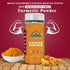Himalayan Chef Shaker Variety Pack (Turmeric Powder, Black Pepper, Garlic Salt Powder & Red Crushed Pepper)