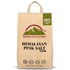 Himalayan Chef Pink Salt Fine - 5 lbs Bag