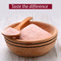Himalayan Chef Pink Himalayan Salt, Fine Grain - 2 lbs Bag