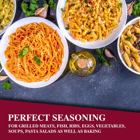 Pink Salt Coarse Refill Plastic Shaker- 0.78 lbs | Himalayan Chef