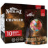 NORTHLANDZ Freeze Dried CRAWLER CANDY - 10 Bags