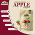 Himalayan Chef Freeze-Dried Apple Crisp - 20g