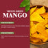 Himalayan Chef Freeze-Dried Mango Crisp - 20g