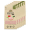 Himalayan Chef Pink Salt Fine Grain - 1 lbs Bag