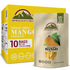 Himalayan Chef Freeze-Dried Mango Crisp - 10 Bags