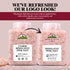 Himalayan Chef - Pink Salt Coarse Large Plastic Jar - 5 lbs