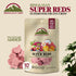 Himalayan Chef Super Reds Freeze-Dried Fruit Crisps - 10 Bags