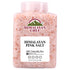 Himalayan Chef - Pink Salt Coarse Large Plastic Jar - 5 lbs