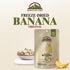 Himalayan Chef Freeze-Dried Banana Crisp - 20g