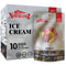 NORTHLANDZ Freeze Dried ICE CREAM - 10 Bags