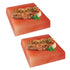 Himalayan Chef Crystal Salt and Cooking Plate | Pack of 2