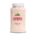 Pink Salt Fine Large Plastic Jar - 5 lbs | Himalayan Chef