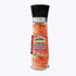 Himalayan Chef Organic Onion & Crushed Red Pepper With Pink Salt, Glass Grinder - 0.78 lbs