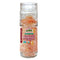 Himalayan Chef Organic Garlic & Organic Crushed Red Pepper With Himalayan Pink Salt Grinder - 0.22 lbs