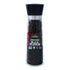 Himalayan Chef Organic Black Pepper Refillable Glass Grinders - 0.4 lbs