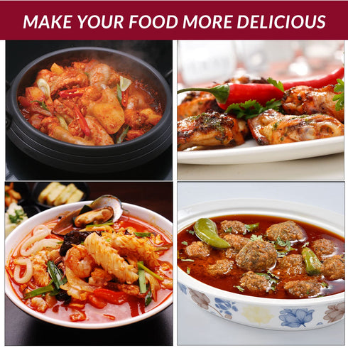 Red Chili Powder - 1.1 lbs | Himalayan Chef