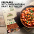 Himalayan Chef Red Chili Crushed - 0.88 lbs