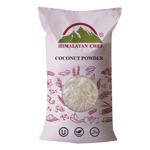 Coconut Powder - 15lbs | Himalayan Chef