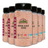 Pink Salt Fine Plastic Shaker- 0.78 lbs | Himalayan Chef