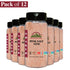 Pink Salt Fine Plastic Shaker- 0.78 lbs | Himalayan Chef