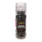 Black Pepper Whole Small Glass Grinder - 0.11 lbs | Himalayan Chef