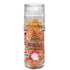 Pink Salt + Onion + Red Pepper Small Glass Grinder - 0.22 lbs. | Himalayan Chef