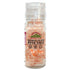 Himalayan Chef Pink Salt Coarse Refillable Grinder - 4.2 ouces