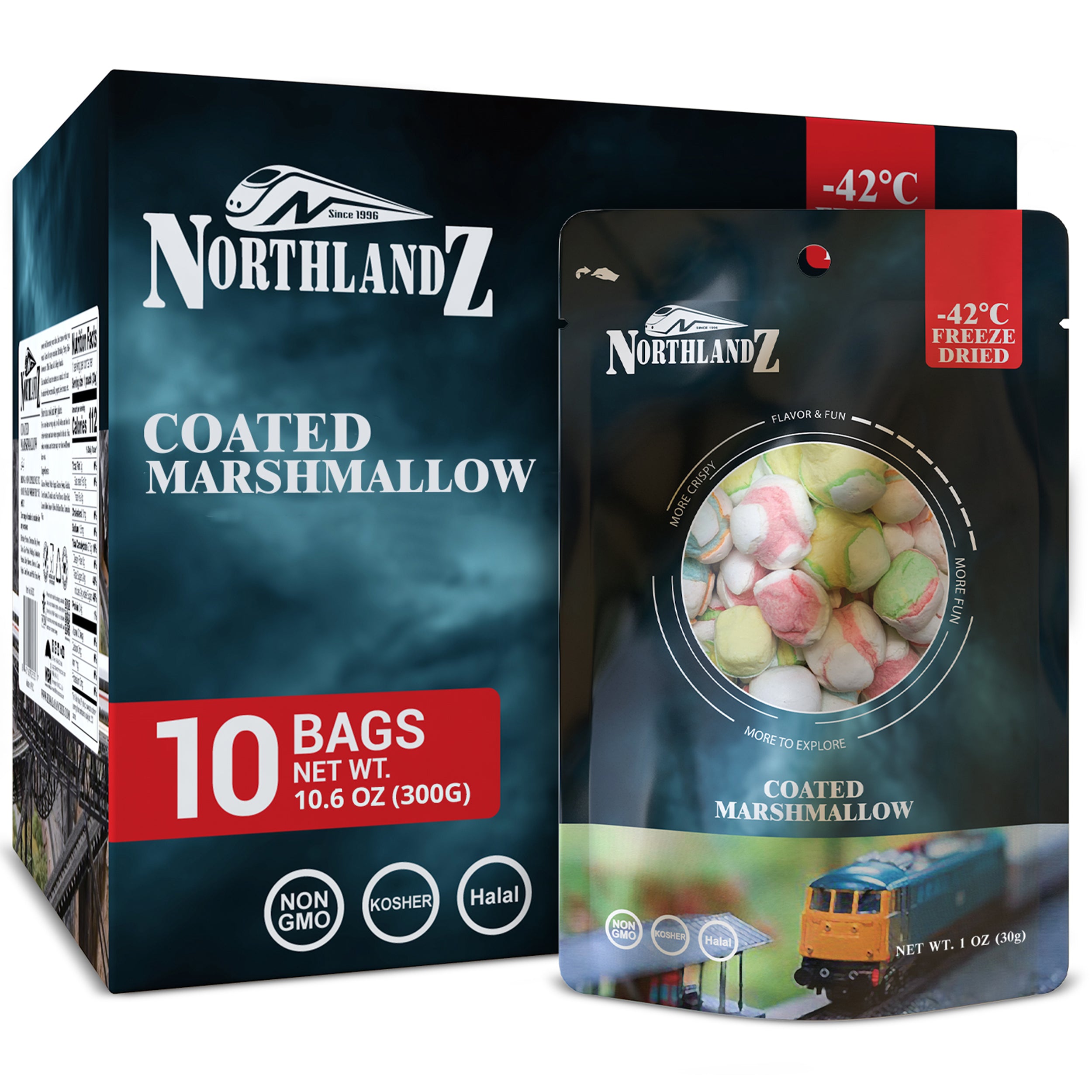 Freeze-Dried Snacks – HIMALAYAN CHEF USA