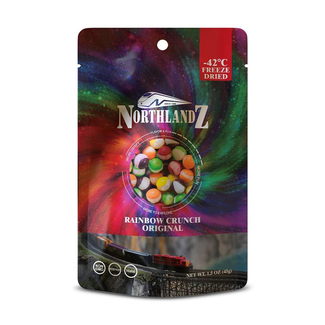 Freeze-Dried Snacks – HIMALAYAN CHEF USA