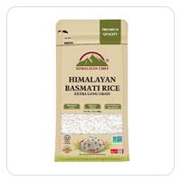 World's Largest Brand of Himalayan Pink Salt Products | Himalayan Chef ...